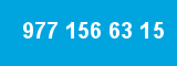 977 156 63 15